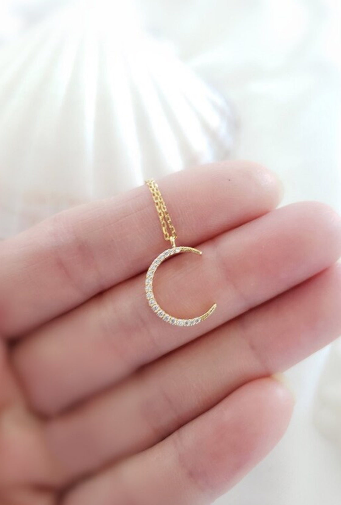 Collier luna