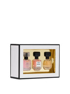 Coffret-cadeau 3 pièces de mini eaux de parfum Victoria’s Secret