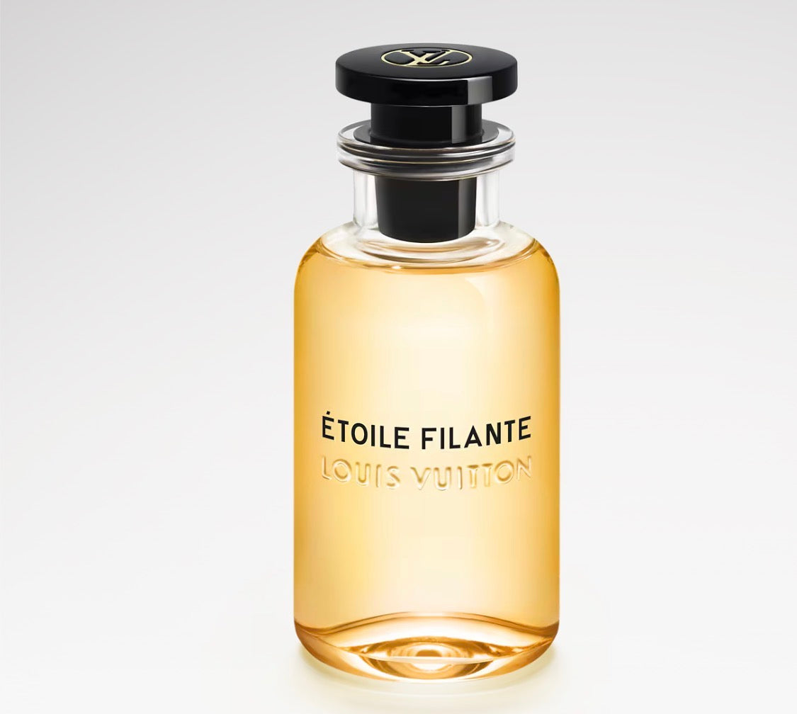 Parfum Étoile Filante