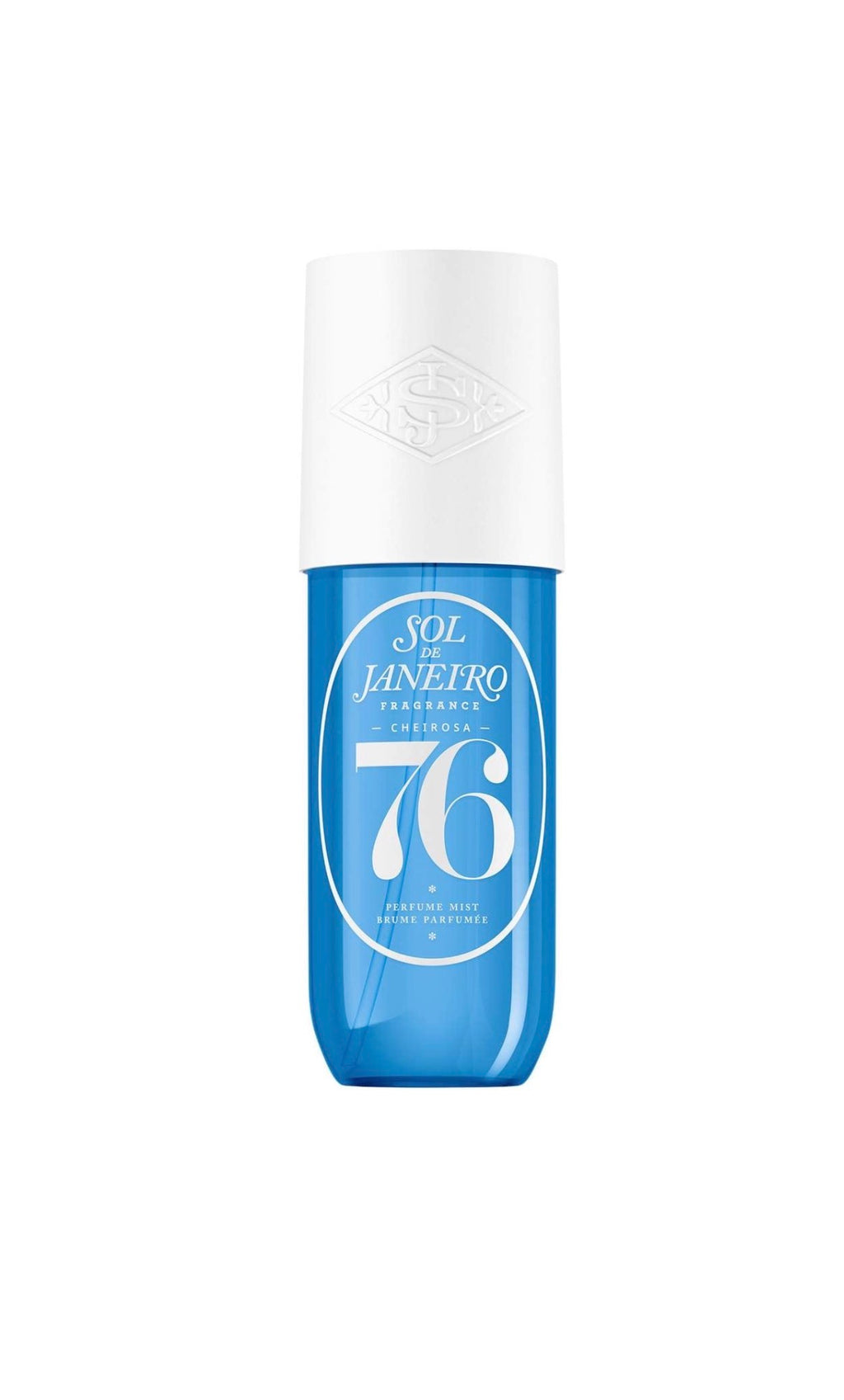 Brume Parfumée Cheirosa 76 Sol de Janeiro – Corps & Cheveux