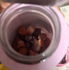 Multivitamines pour Femmes Nature's Bounty – Saveur Baies Mélangées (140 Gélifiés)