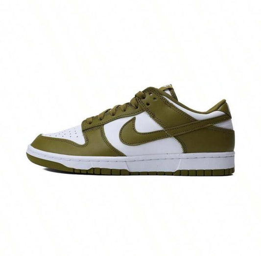 Nike New DUNK Baskets basses pour homme, chaussures de sport confortables et résistantes à l'usure