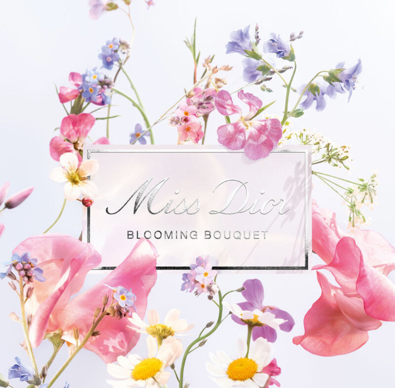 MISS DIOR BLOOMING BOUQUET
Eau de toilette