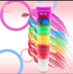 Gloss à Lèvres Savoureux et Hydratants