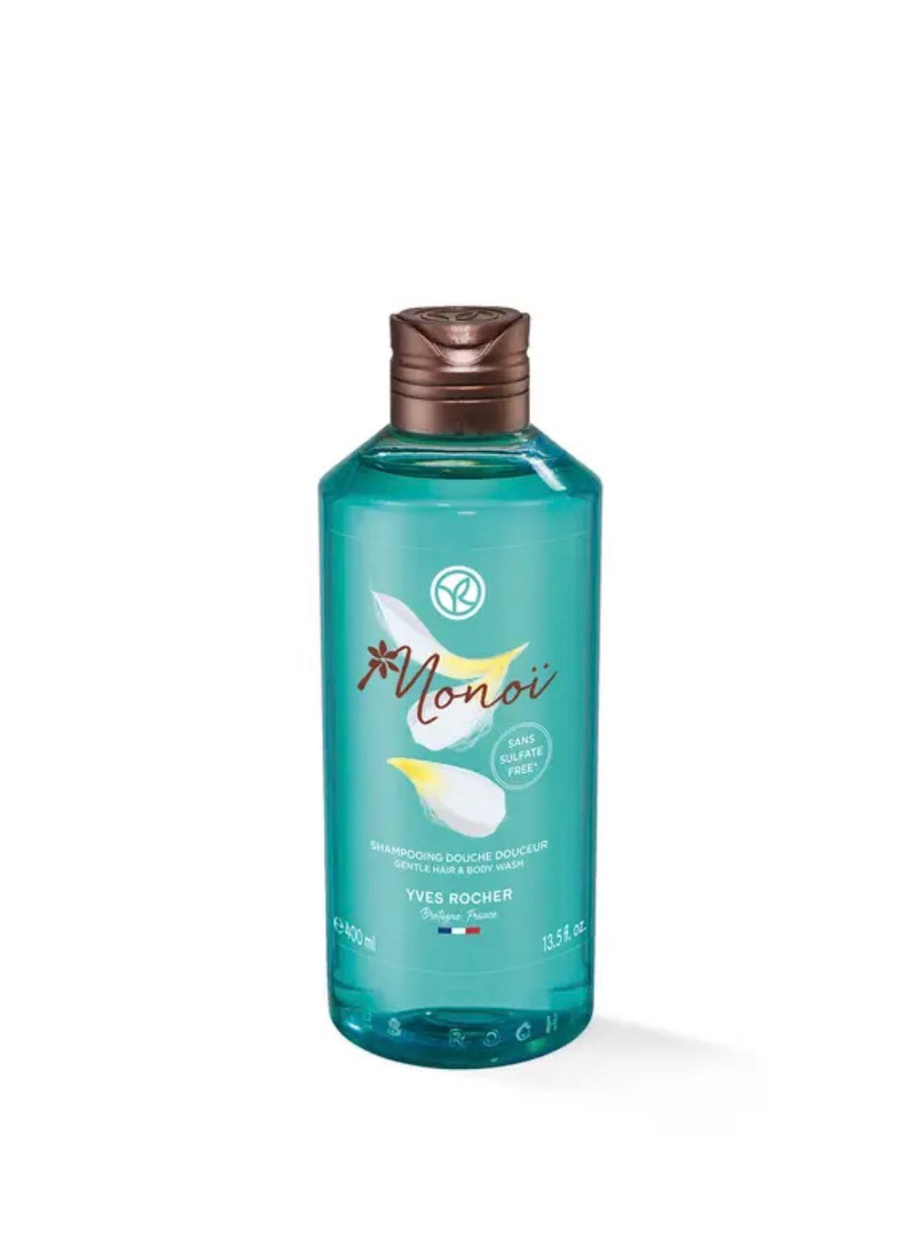 Coffret Absolu Monoï