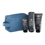 Routine Soin Homme Visage et Barbe