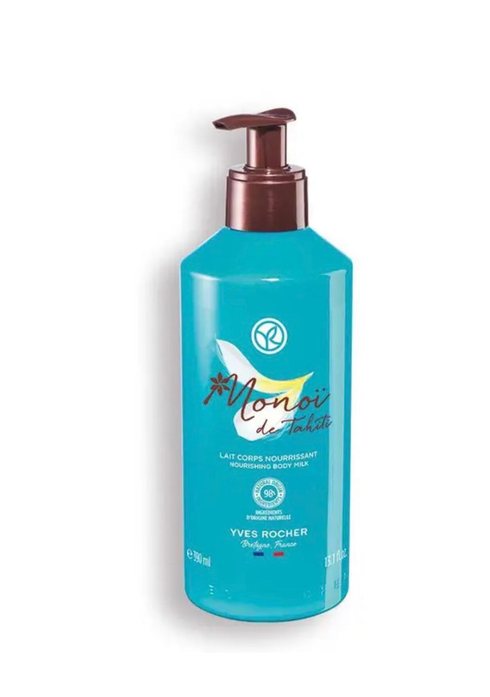 Coffret Absolu Monoï