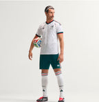 MAILLOT EXTÉRIEUR MEXIQUE 26