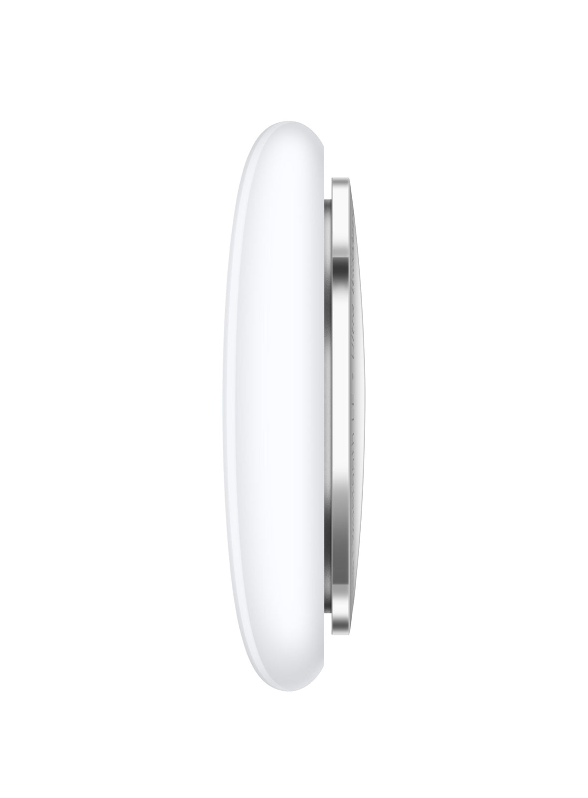 Dispositif de repérage d'article Bluetooth
AirTag d'Apple - Blanc