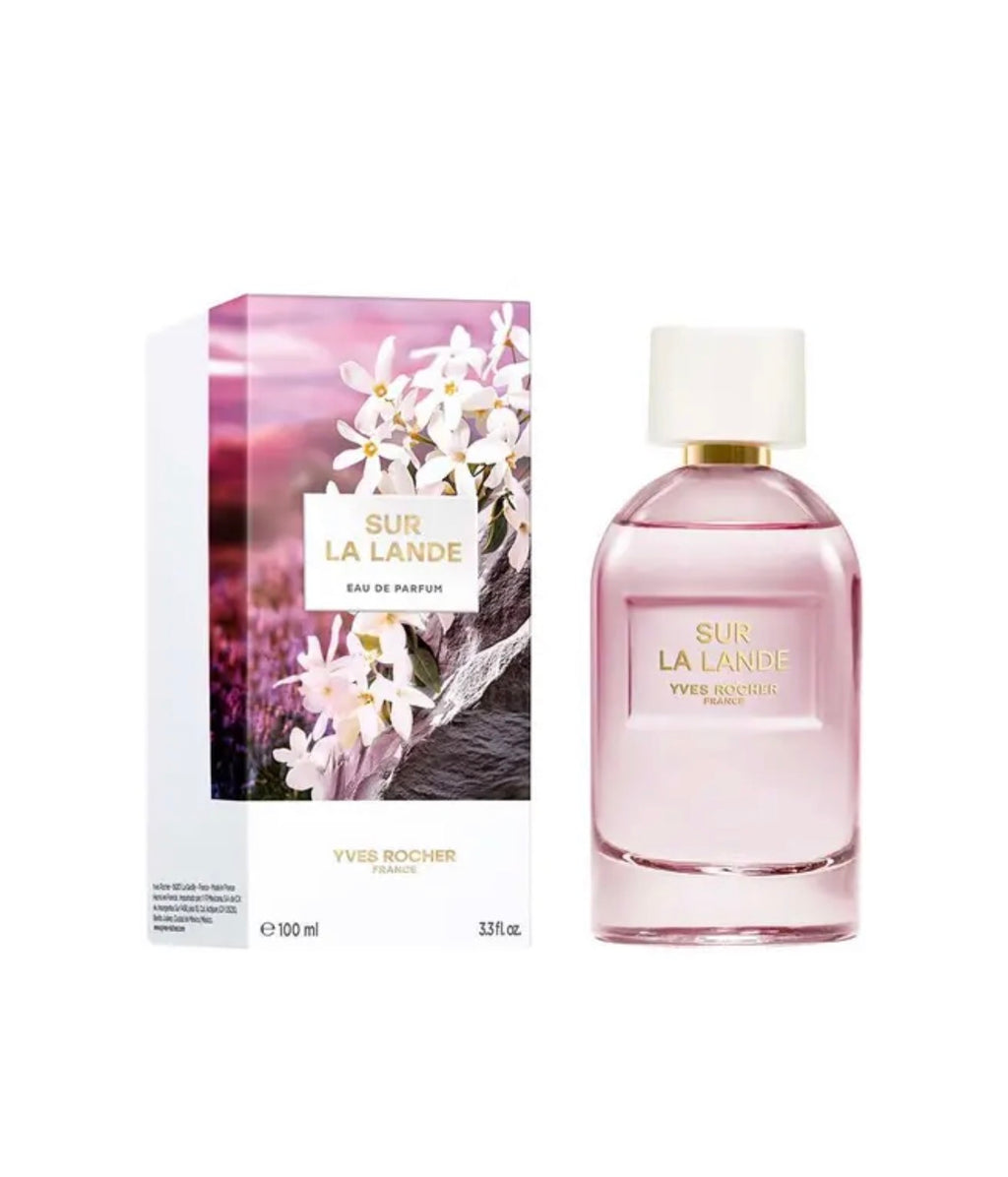Sur La Lande – Eau de Parfum 100 ml
