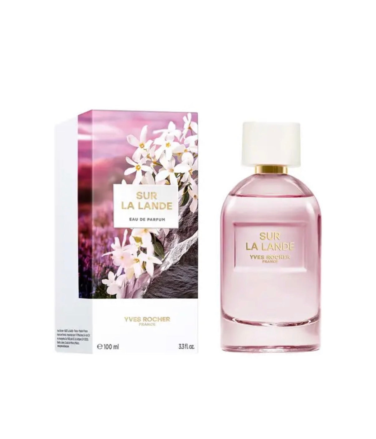 Sur La Lande – Eau de Parfum 100 ml