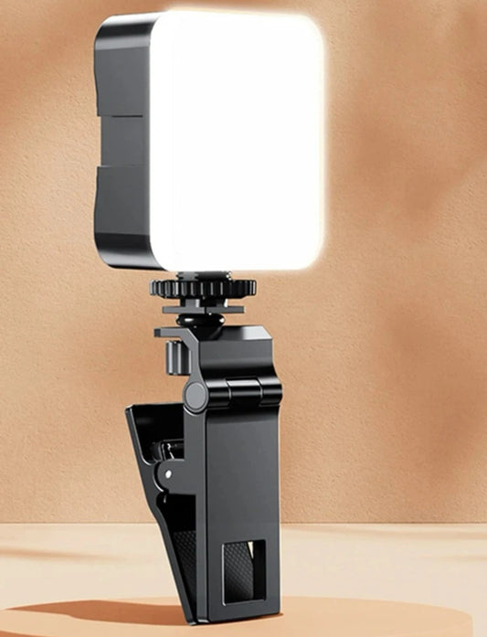 Lumière Portable pour Professionnels: Panneau LED pour Photographie et Vidéo