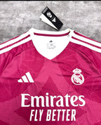 Maillot extérieur Real Madrid 24/25