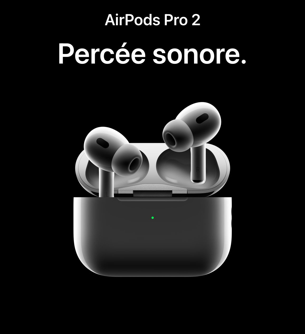 AirPods Pro 2