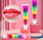 Gloss à Lèvres Savoureux et Hydratants