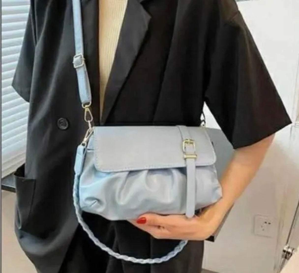 Bag/ satchel