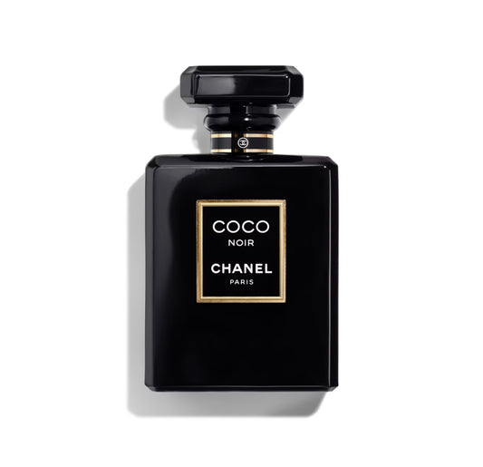 COCO NOIR
EAU DE PARFUM