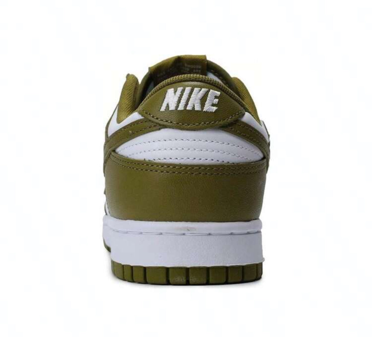 Nike New DUNK Baskets basses pour homme, chaussures de sport confortables et résistantes à l'usure