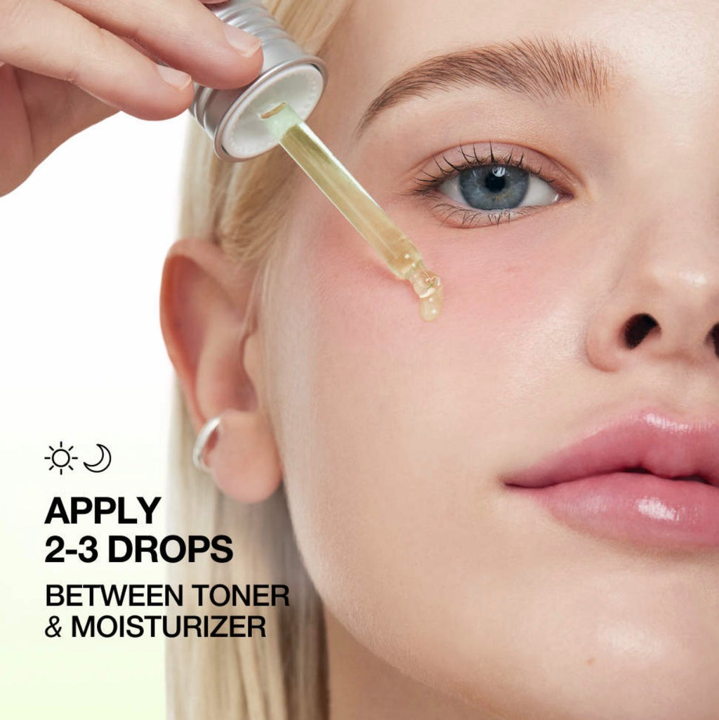 ANUA Azelaic Acid 10% + Hyaluronic Acid Soothing Serum