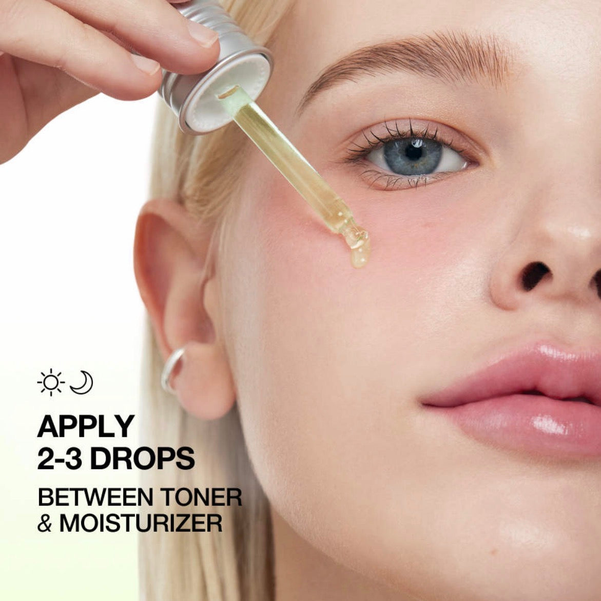 Anua SÉRUM APAISANT À L’ACIDE AZÉLAÏQUE 10 ET À L’ACIDE HYALURONIQUE ANTIROUGEUR