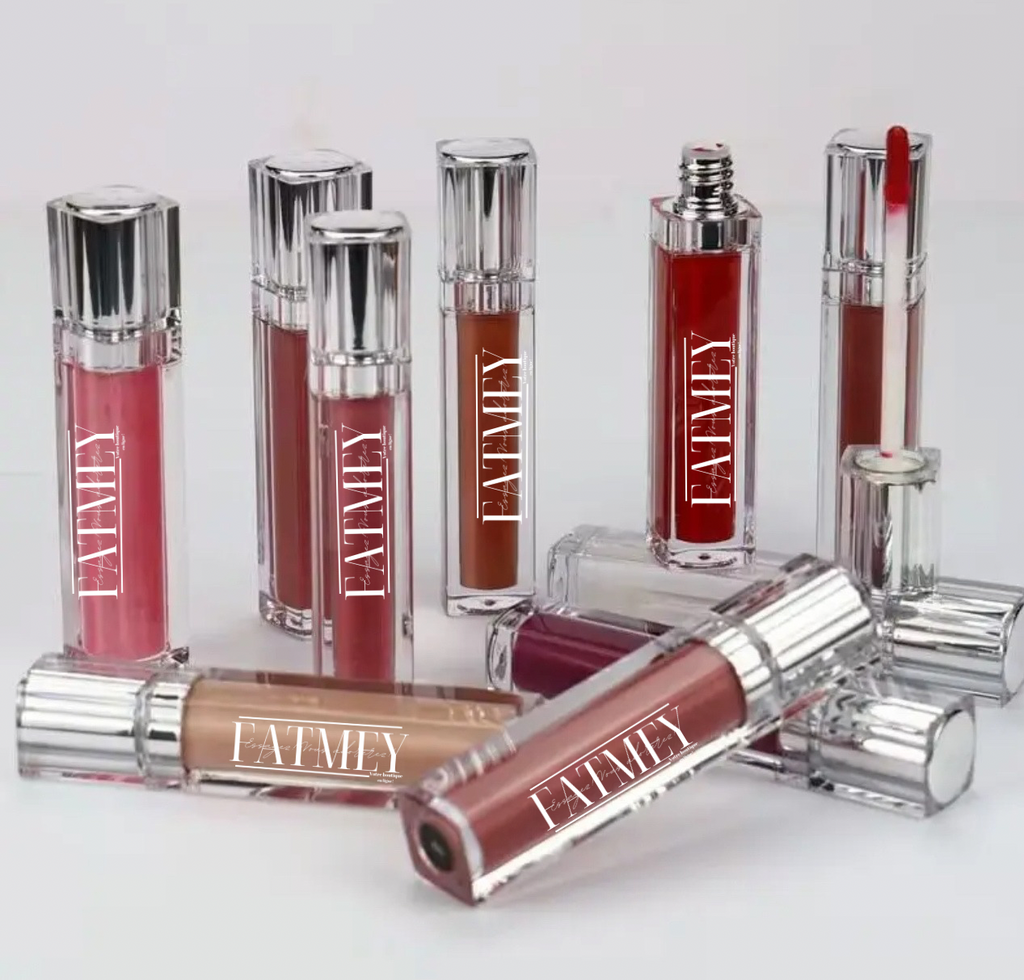 Gloss Éclat Glossy | FATMEY