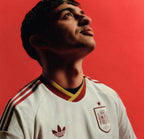 MAILLOT EXTÉRIEUR ESPAGNE 26 AUTHENTIQUE
