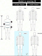 Chemise blanche à manches courtes avec cravate – Style Coréen