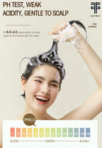 Gamme Anti-Chute au Gingembre