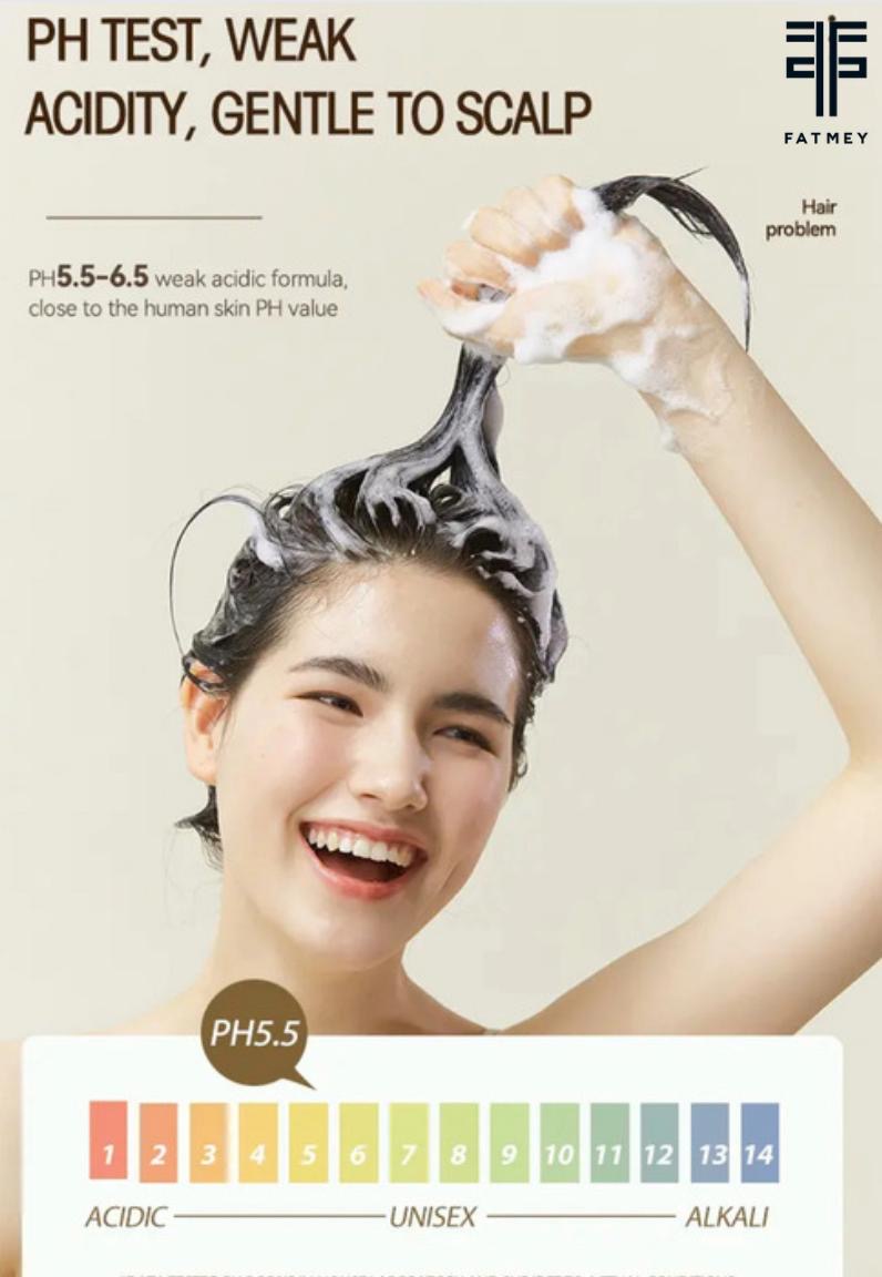 Gamme Anti-Chute au Gingembre