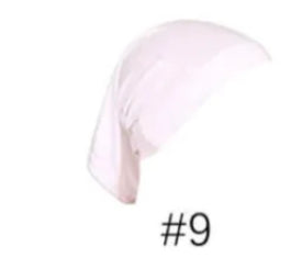 Bonnet de Maintien – Idéal sous Voile ou Hijab