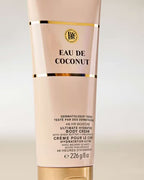 Eau de Coconut – Crème Corps Hydratation Ultime 226 g