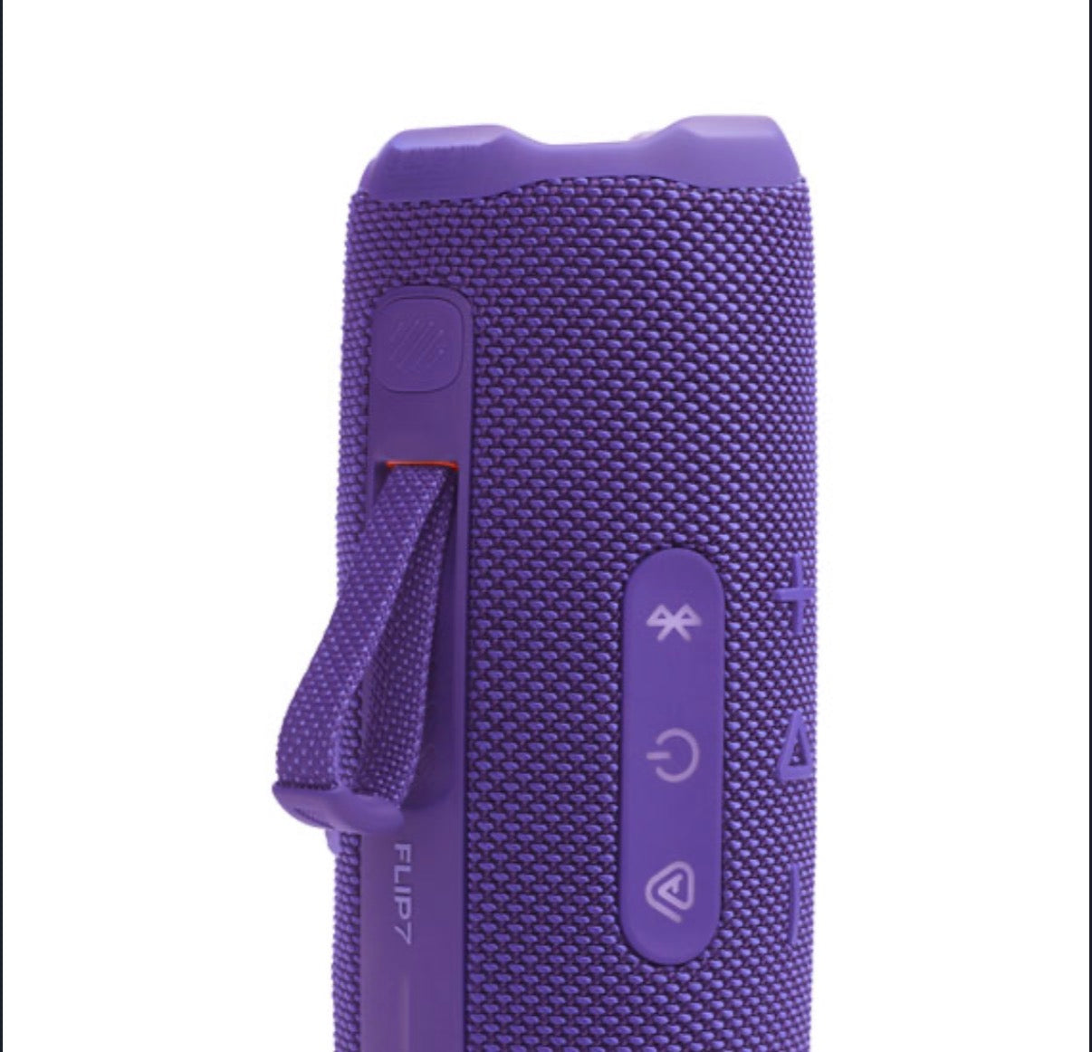 Haut-parleur Bluetooth Étanche JBL Flip 7 avec AI Sound Boost