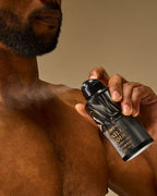 Vanilla Noir-
Vaporisateur pour le corps homme 104g