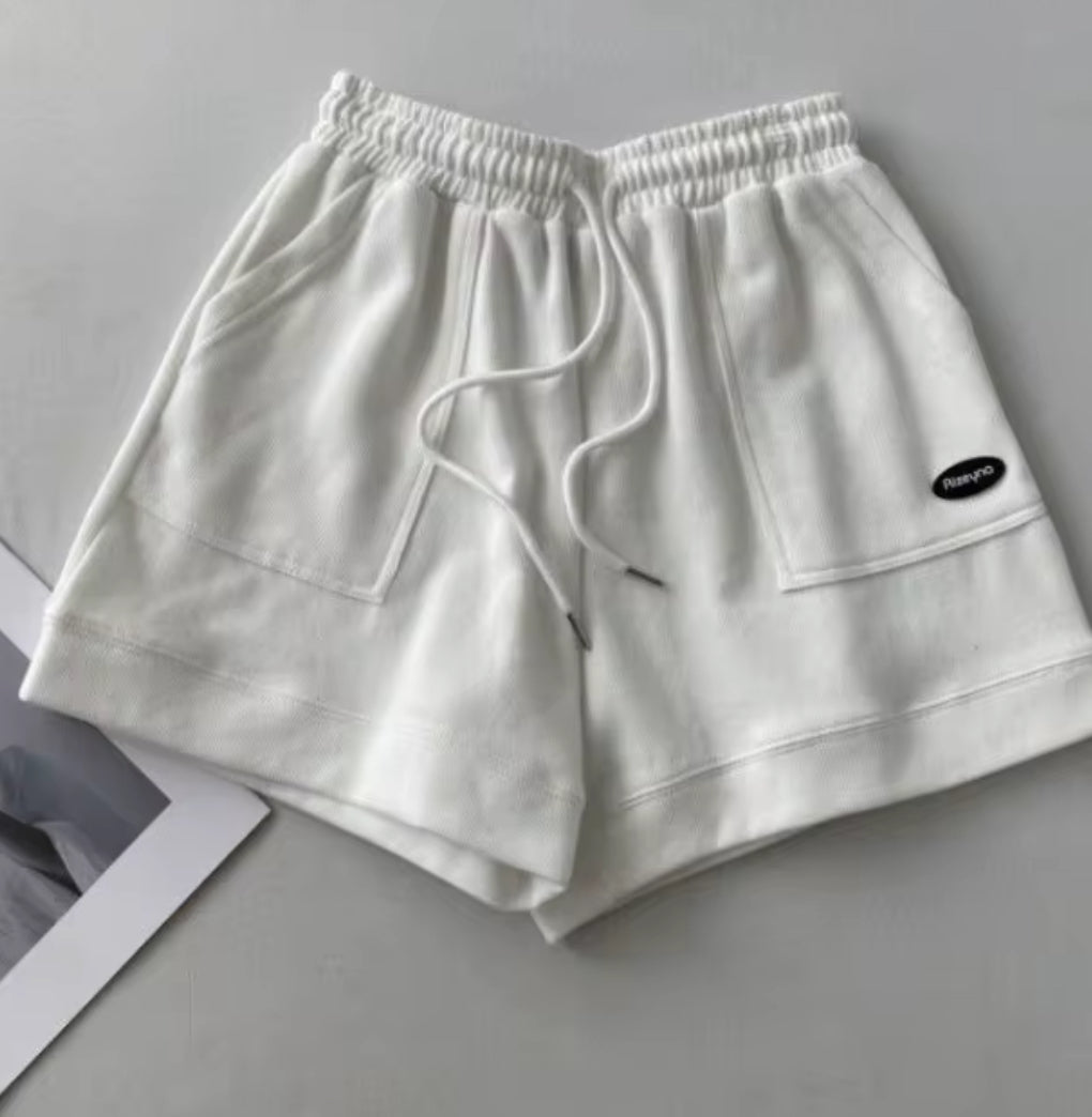 Short décontracté  - Alzeyna