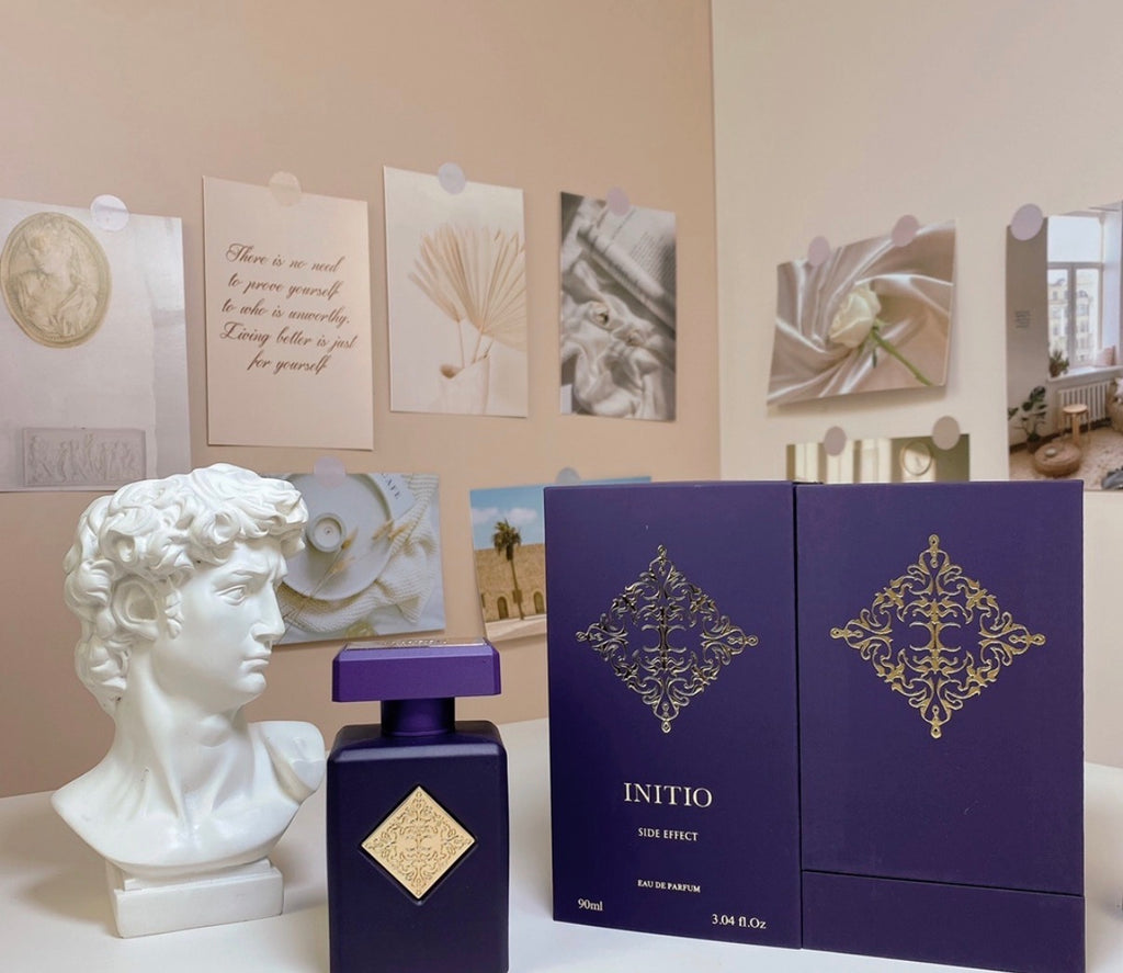 Initio Parfums Privés – Side Effect (Eau de Parfum 90ml)