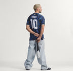 MAILLOT ARGENTINE 26 MESSI AUTHENTIQUE