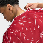 Maillot domicile FC Liverpool 26/27