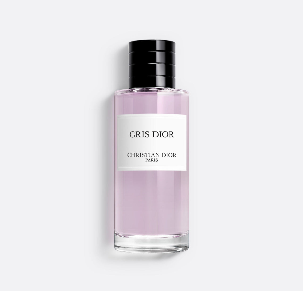 GRIS DIOR
Eau de parfum mixte - notes chyprées