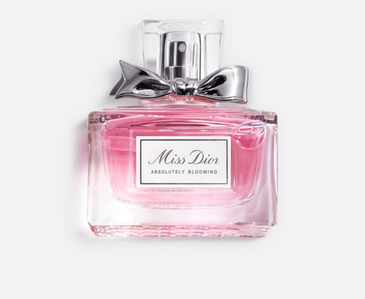 MISS DIOR ABSOLUTELY BLOOMING
Eau de parfum