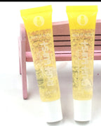 Éclat Fruité: Huiles à Lèvres Revitalisante