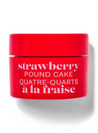 Strawberry Pound Cake
Gommage pour les lèvres