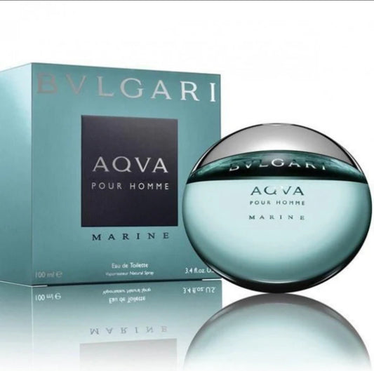 AQVA Pour Homme Marine( Sur commande)