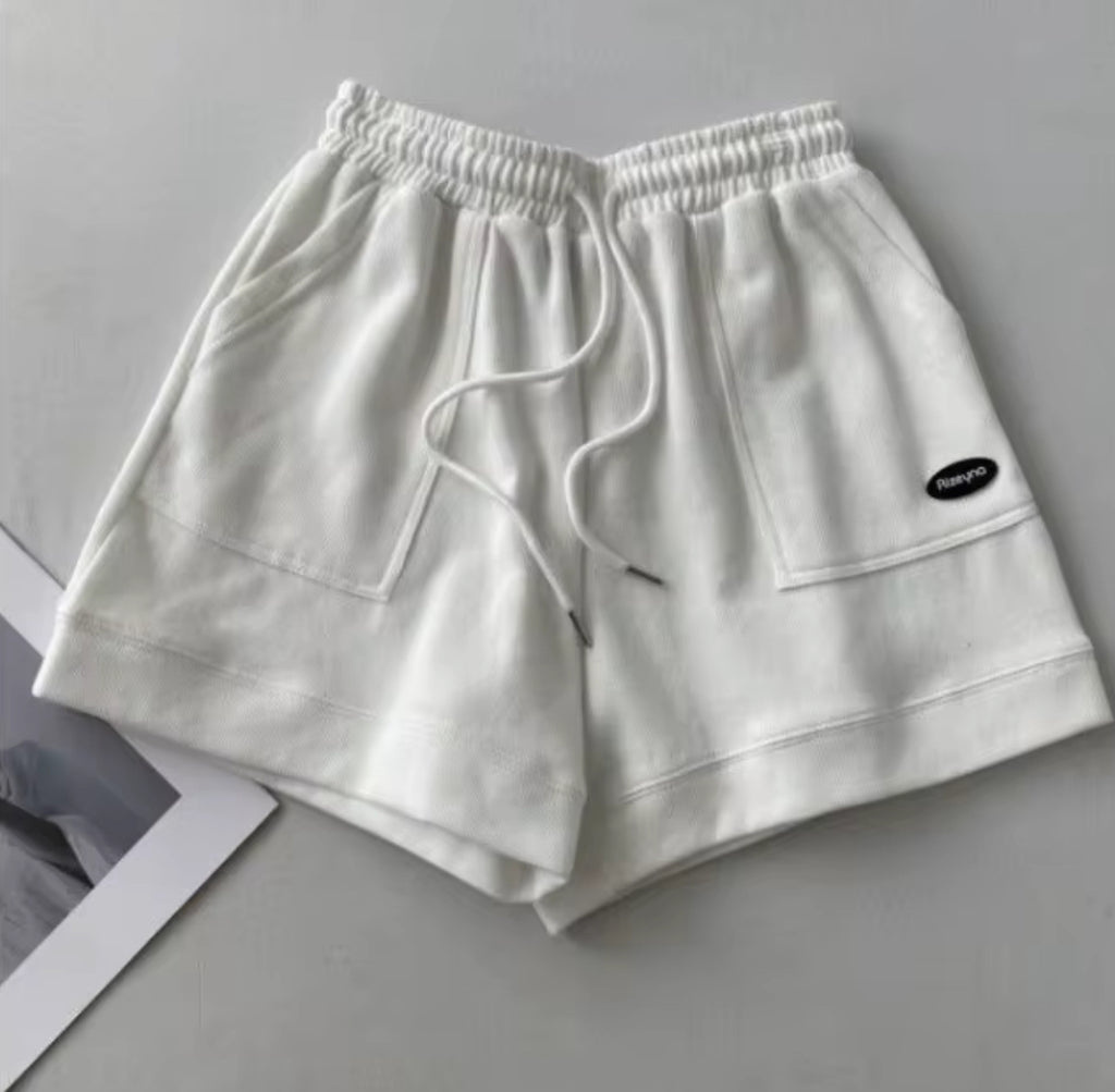 Short Décontracté Alzeyna