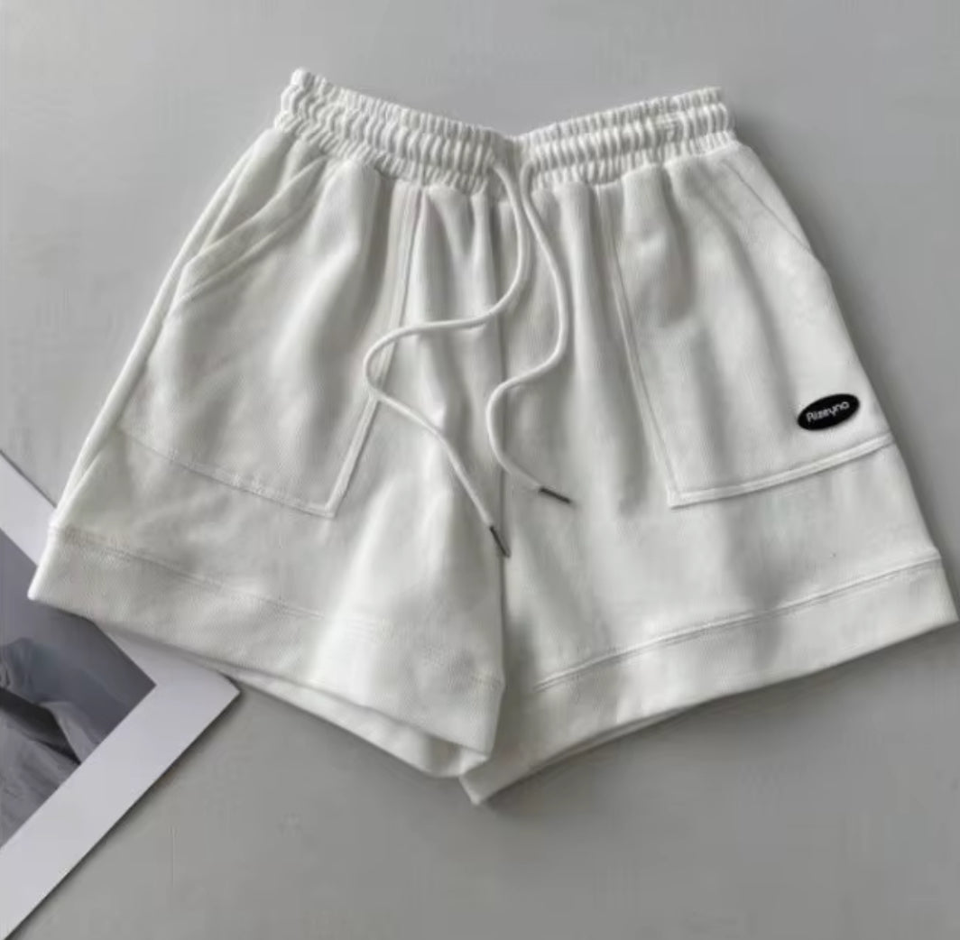 Short décontracté  - Alzeyna