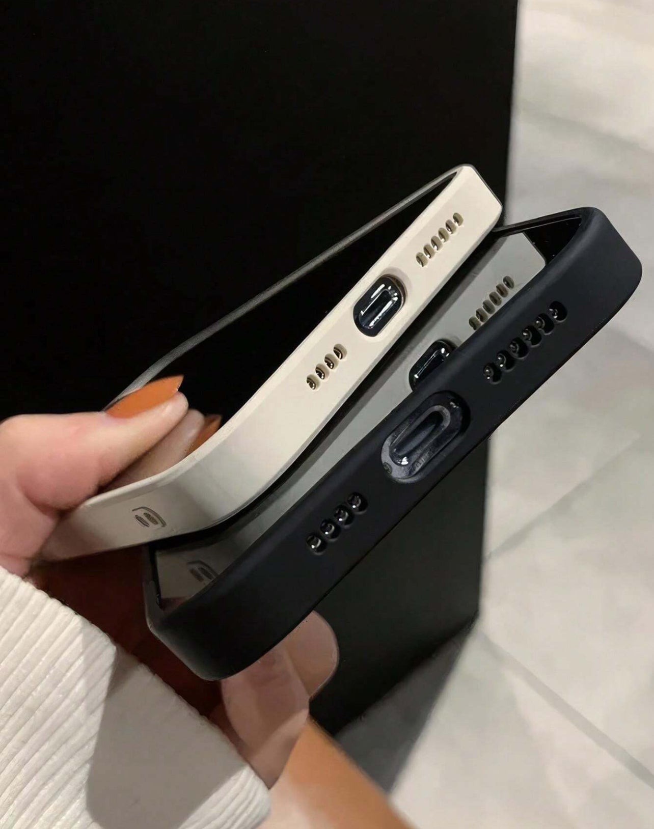 Coque De Téléphone Personnalisée