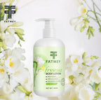 FATMEY Lotion Corps Freesia - Hydratation et Douceur Parfumée