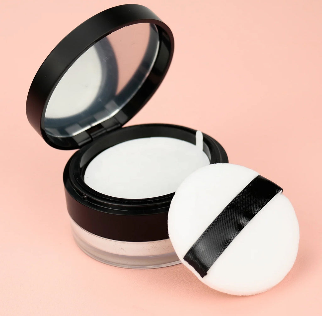 Fond de Teint Poudre Minérale – 5 Teintes | FATMEY