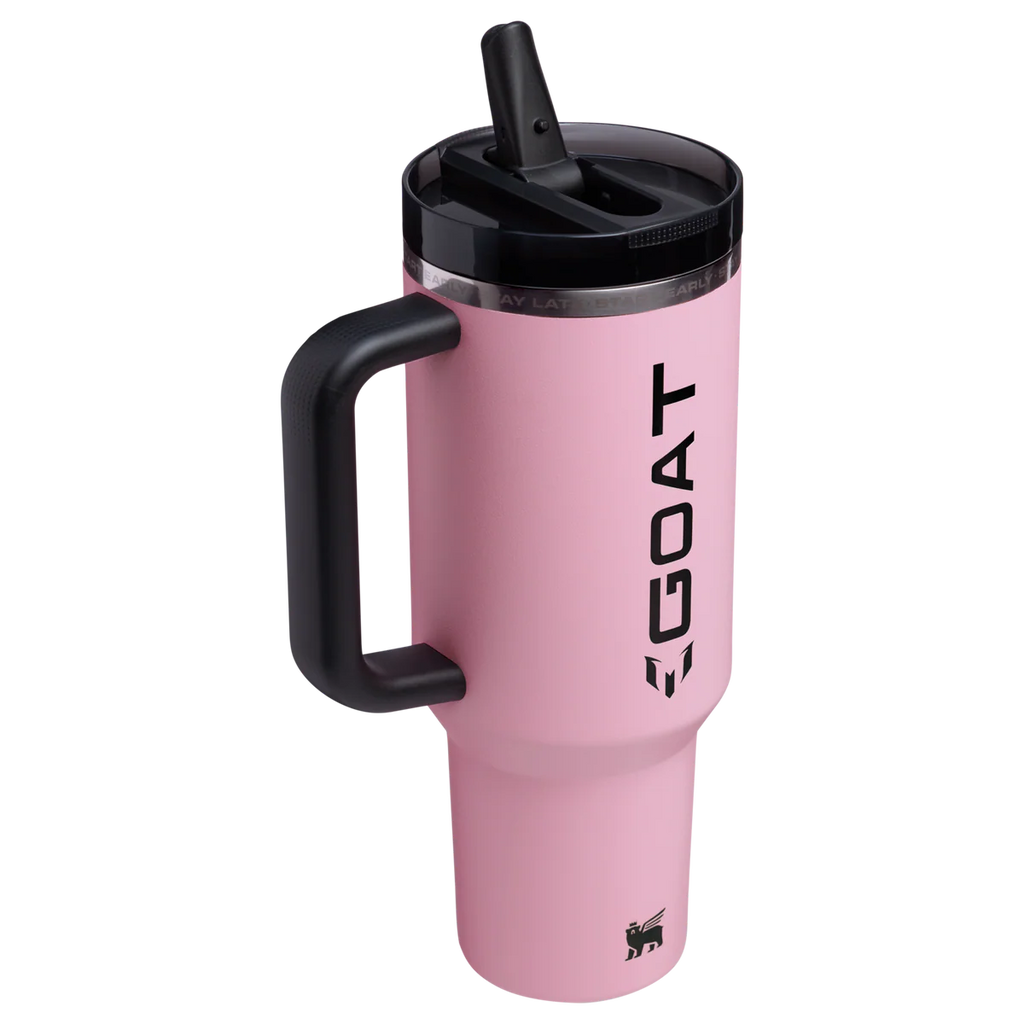 Messi x Stanley Quencher ProTour Flip Straw Tumbler | 1.18 L