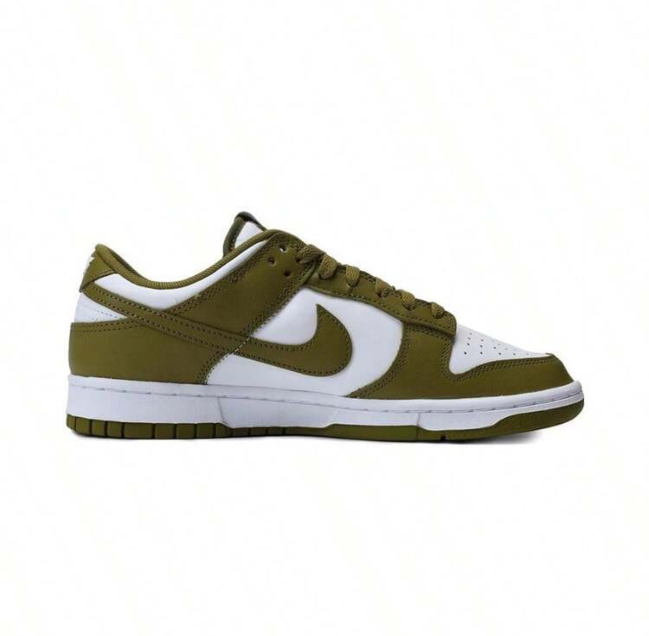 Nike New DUNK Baskets basses pour homme, chaussures de sport confortables et résistantes à l'usure