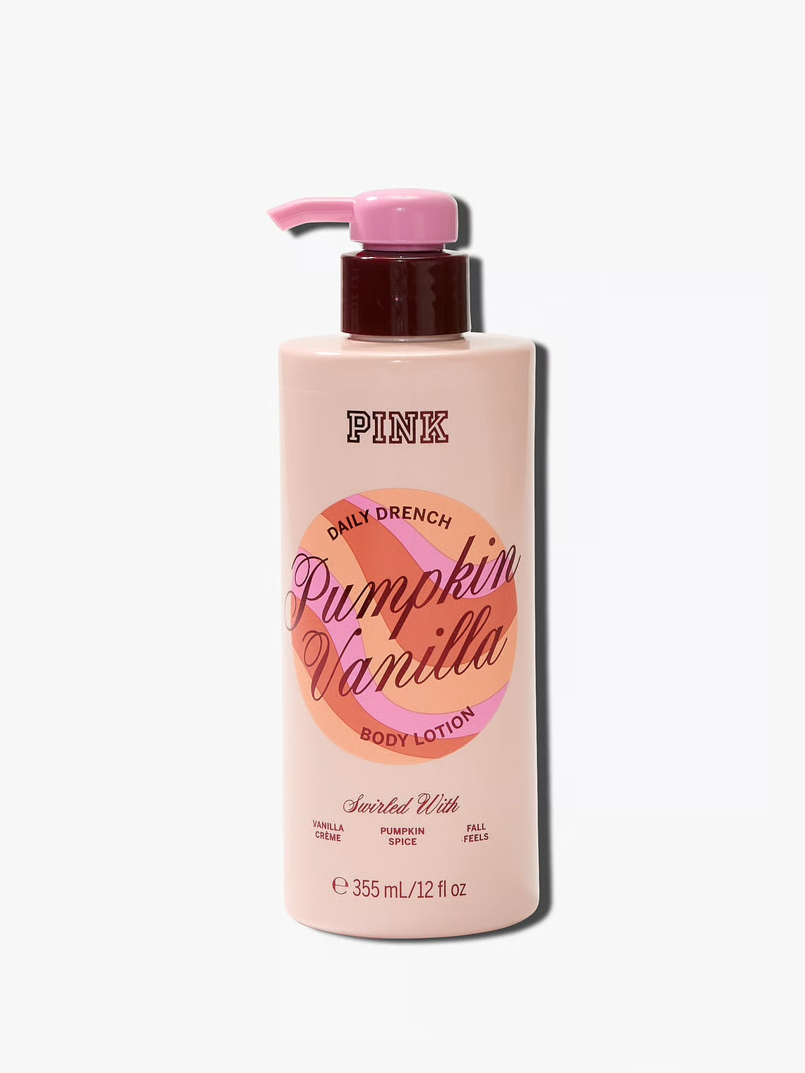 PINK – Lait Corps Hydratant Daily Drench 355 ml